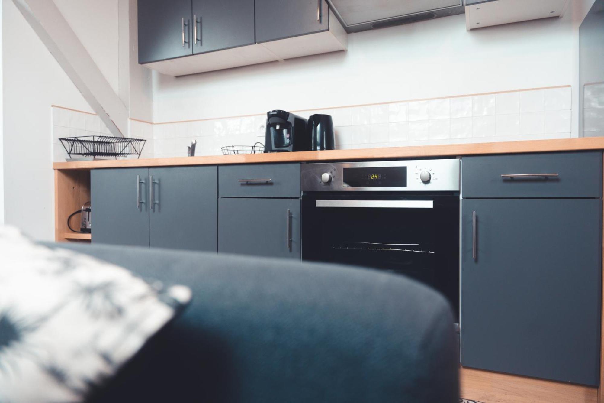 L'Ame De L'Artiste - Quartier Velpeau Apartment Тур Екстериор снимка